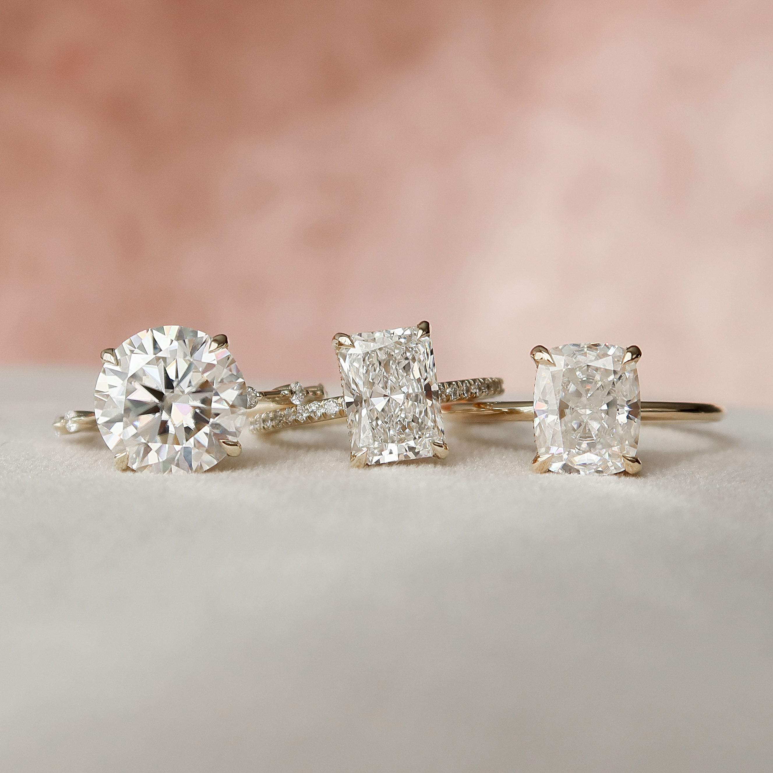 How Much to Spend on an Engagement Ring