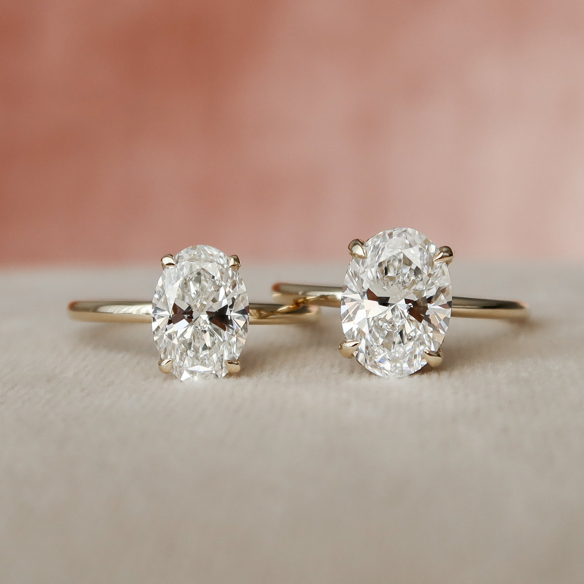 Solitaire Engagement Ring Trends for 2023