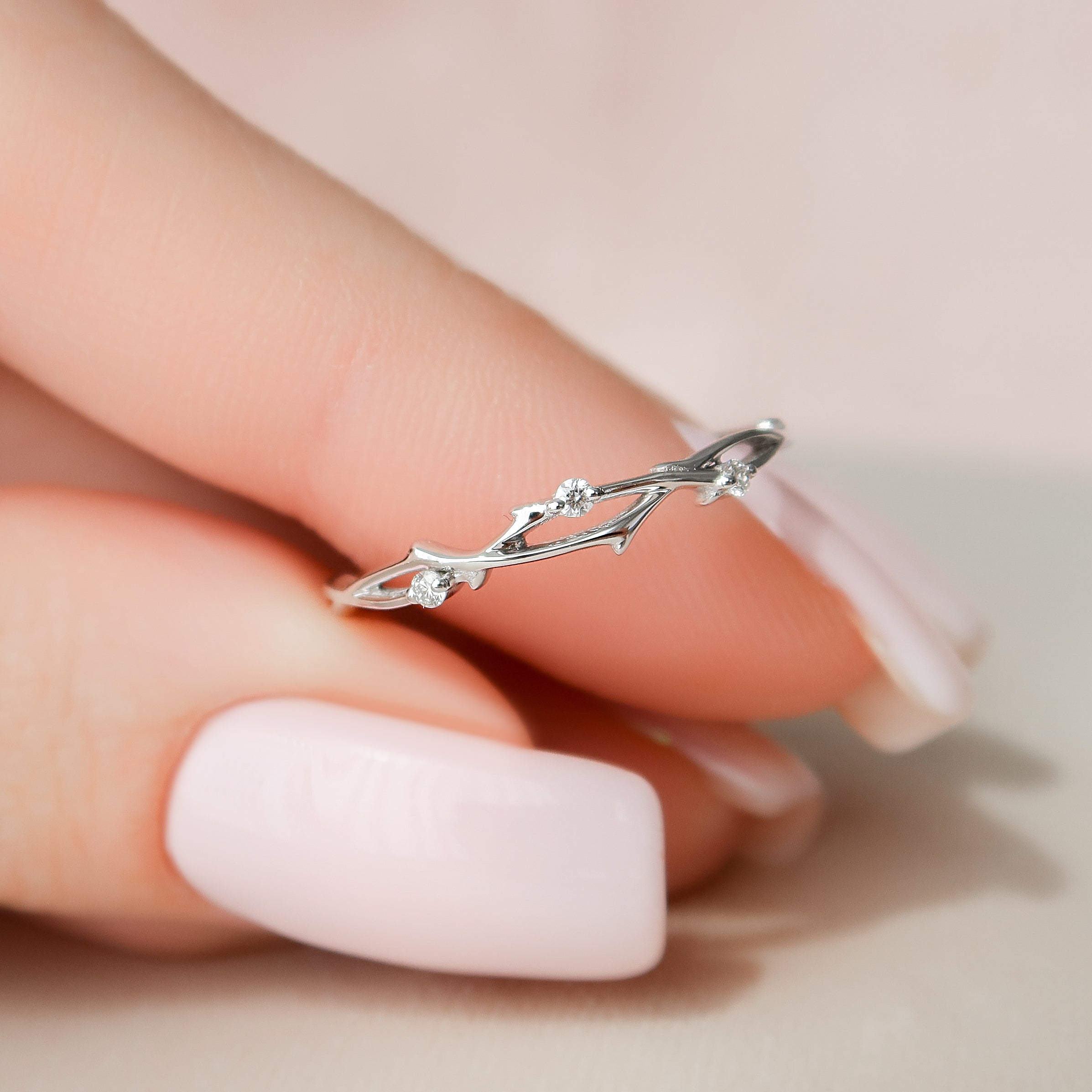 sassu fine Mens Womens Endless love Silver rings Adjustable Ring Swarovski  Cubic Zirconia Wedding Ring Promise Ring Couples Ring|Amazon.com