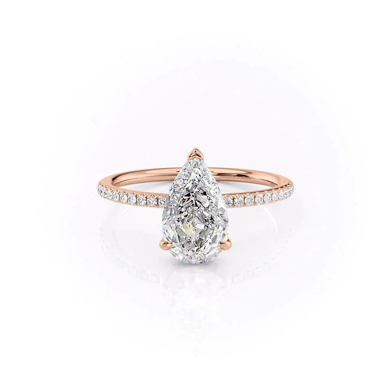 The Pave Kamellie RG PS