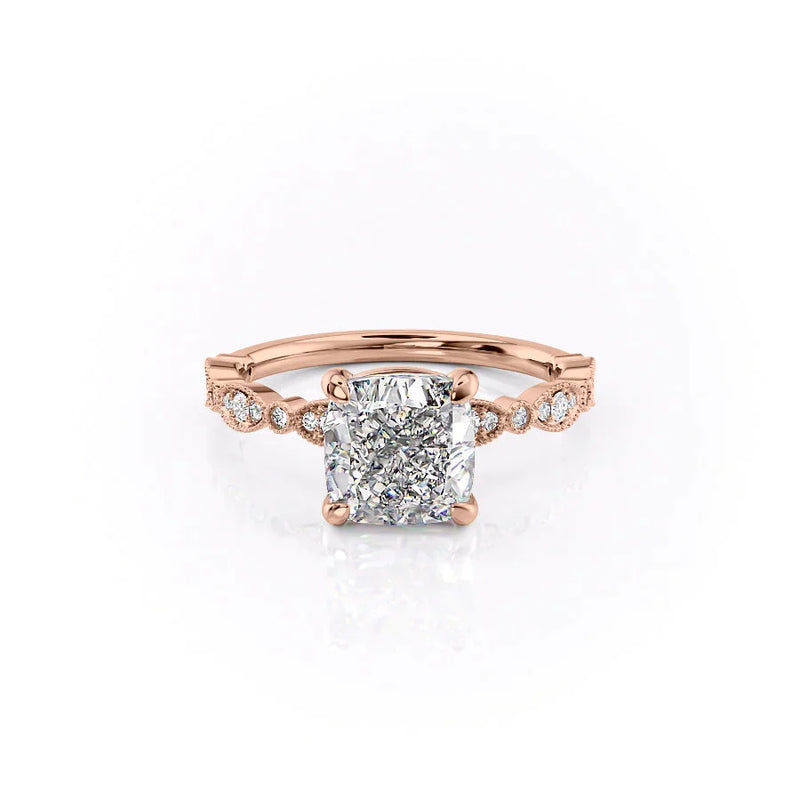 The Jasmine RG CU