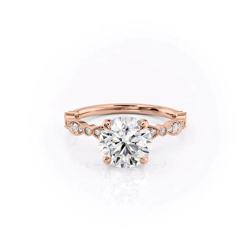 The Jasmine RG R
