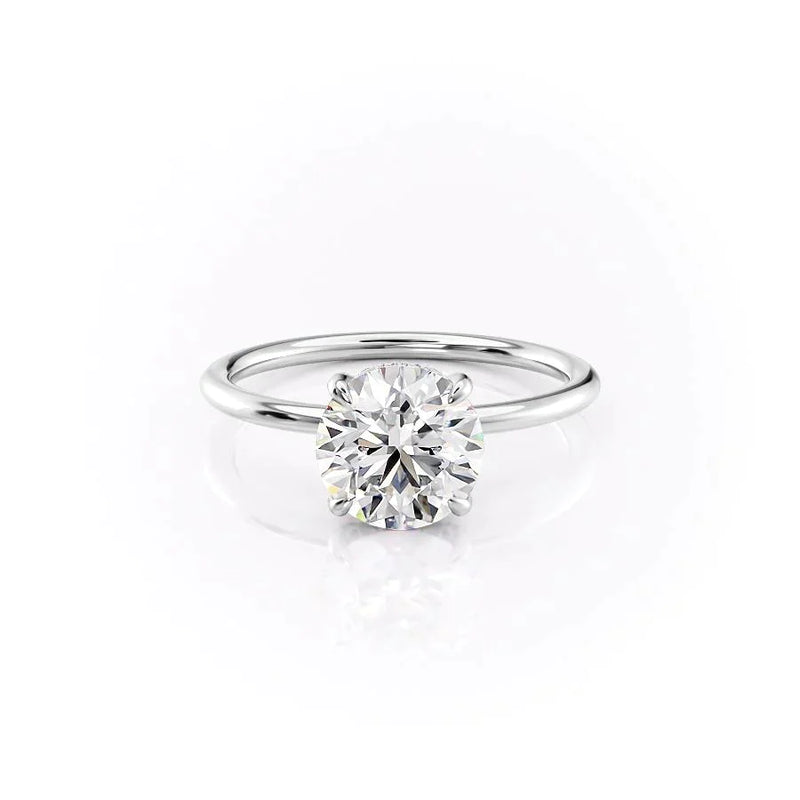 The Crown Kamellie WG R
