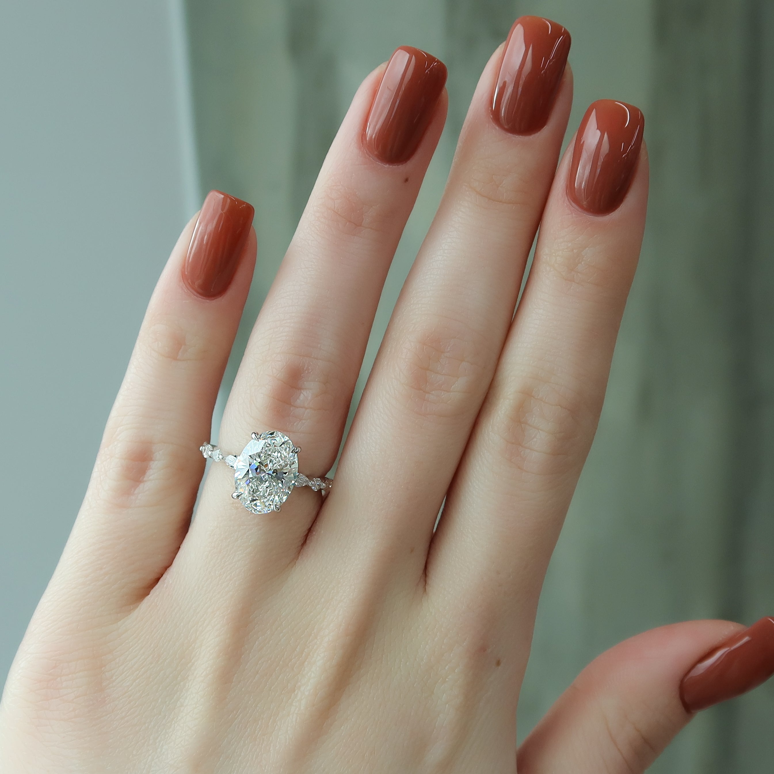 Let's see your less than 1 carat rings!!! | Weddings, Wedding Attire |  Wedding Forums | WeddingWire