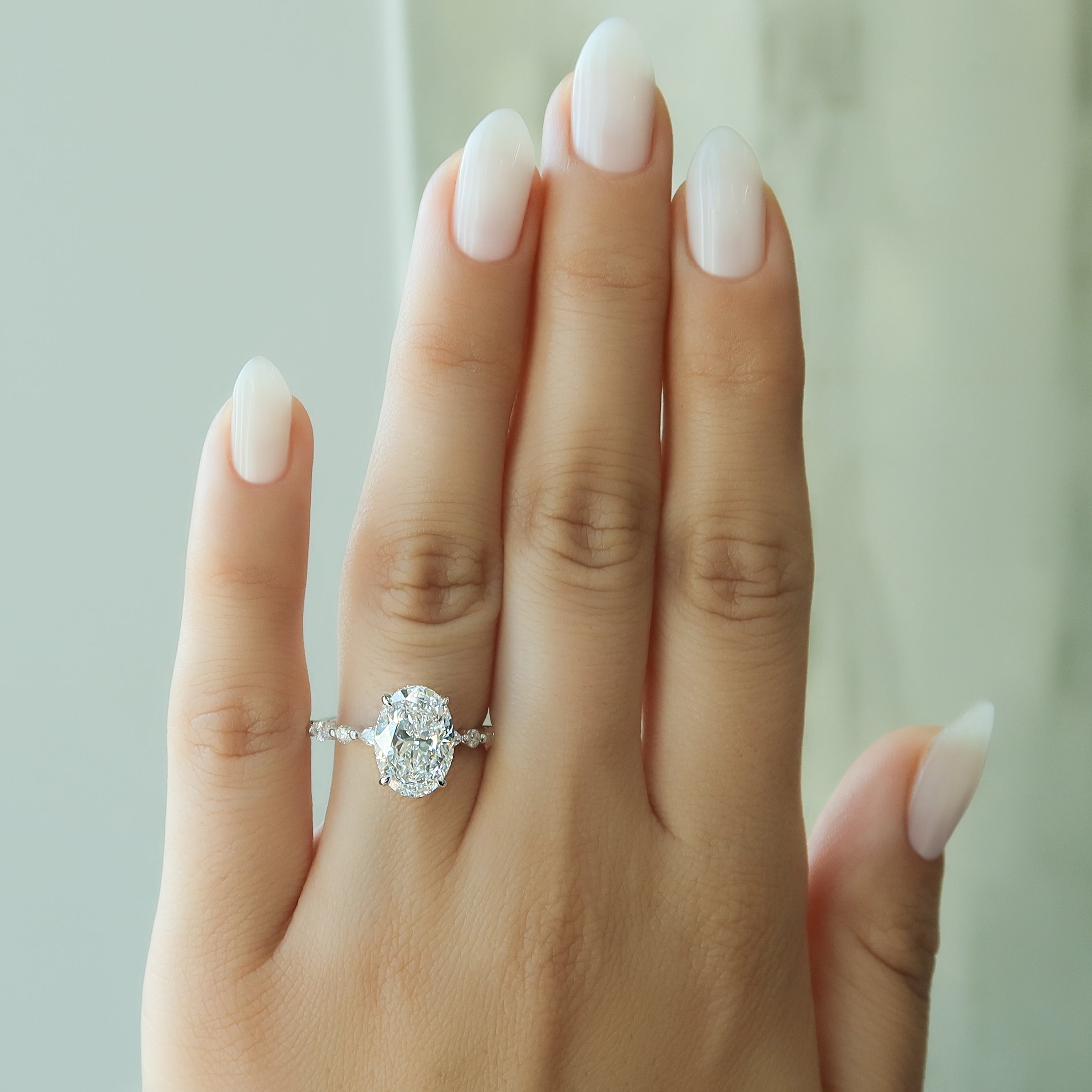 Pinterest • @KrutiChevli . For order whatsapp +919512533022 #rings  #diamondrings #broadrings #… | Gold ring designs, Ladies diamond rings,  Gold wedding accessories