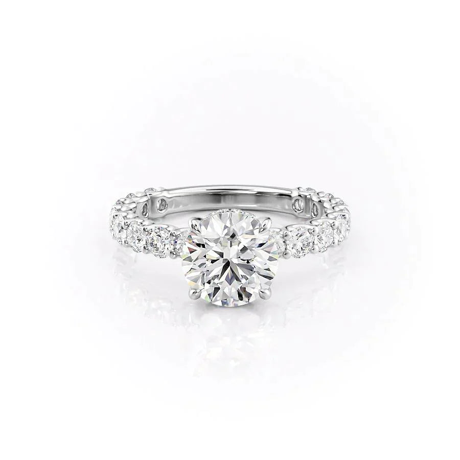 The Adelle WG R