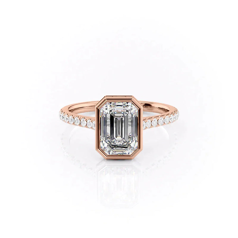 The Pave Charlotte RG EM