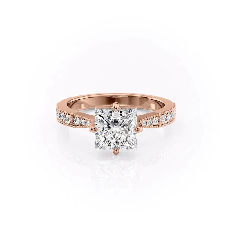 The Rebecca RG PR