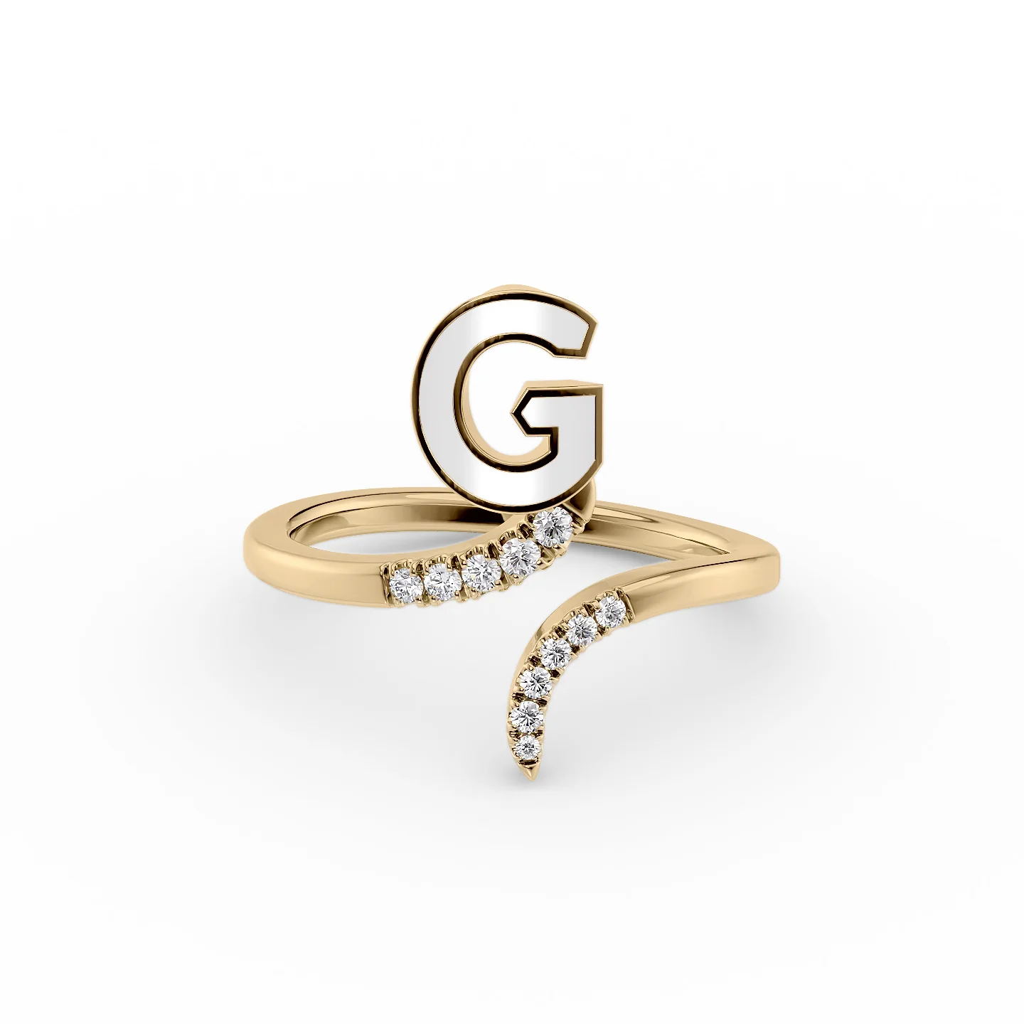 Letter Initial G on Natural Black Onyx Men Ring Solid 10k Gold 8.3 Gram  Size 9 on eBid United States | 216640607