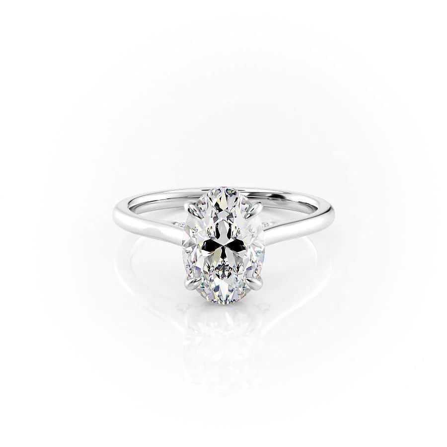 Celebrity engagement rings - Jessica Simpson, J.Lo, Kim Kardashian, more |  Gallery | Wonderwall.com