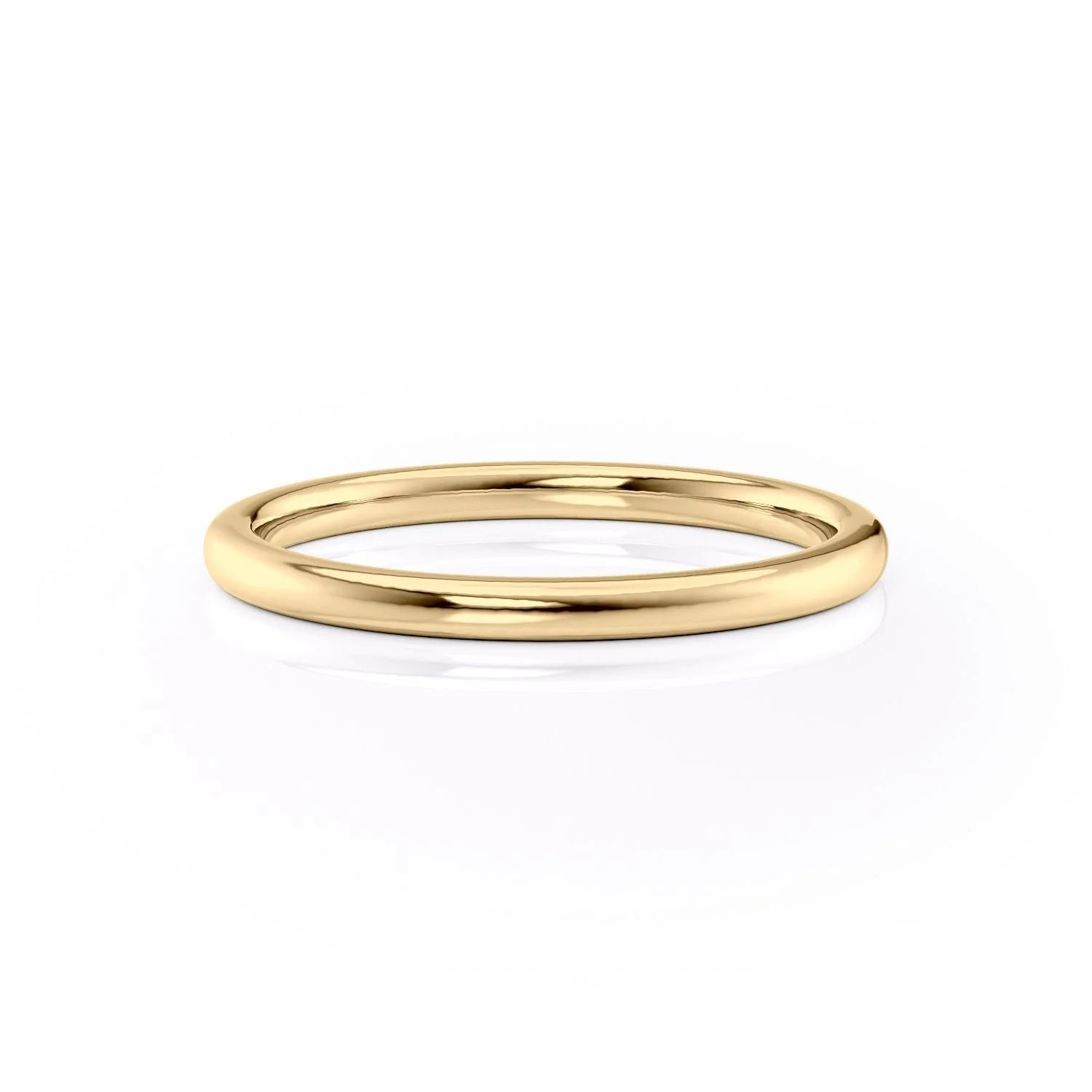 14k Yellow Gold The Natalie 18k Yellow Gold The Natalie