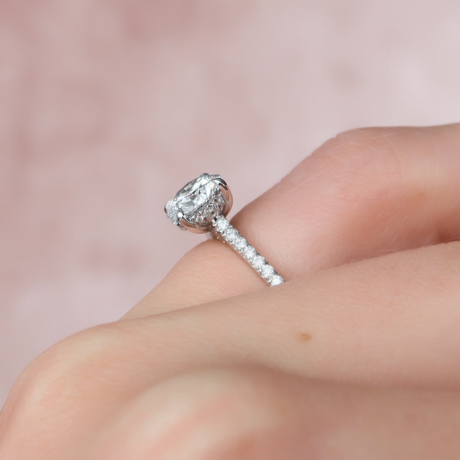 The Pave Natalie WG R data-carat=1.5 data-metal=white-gold