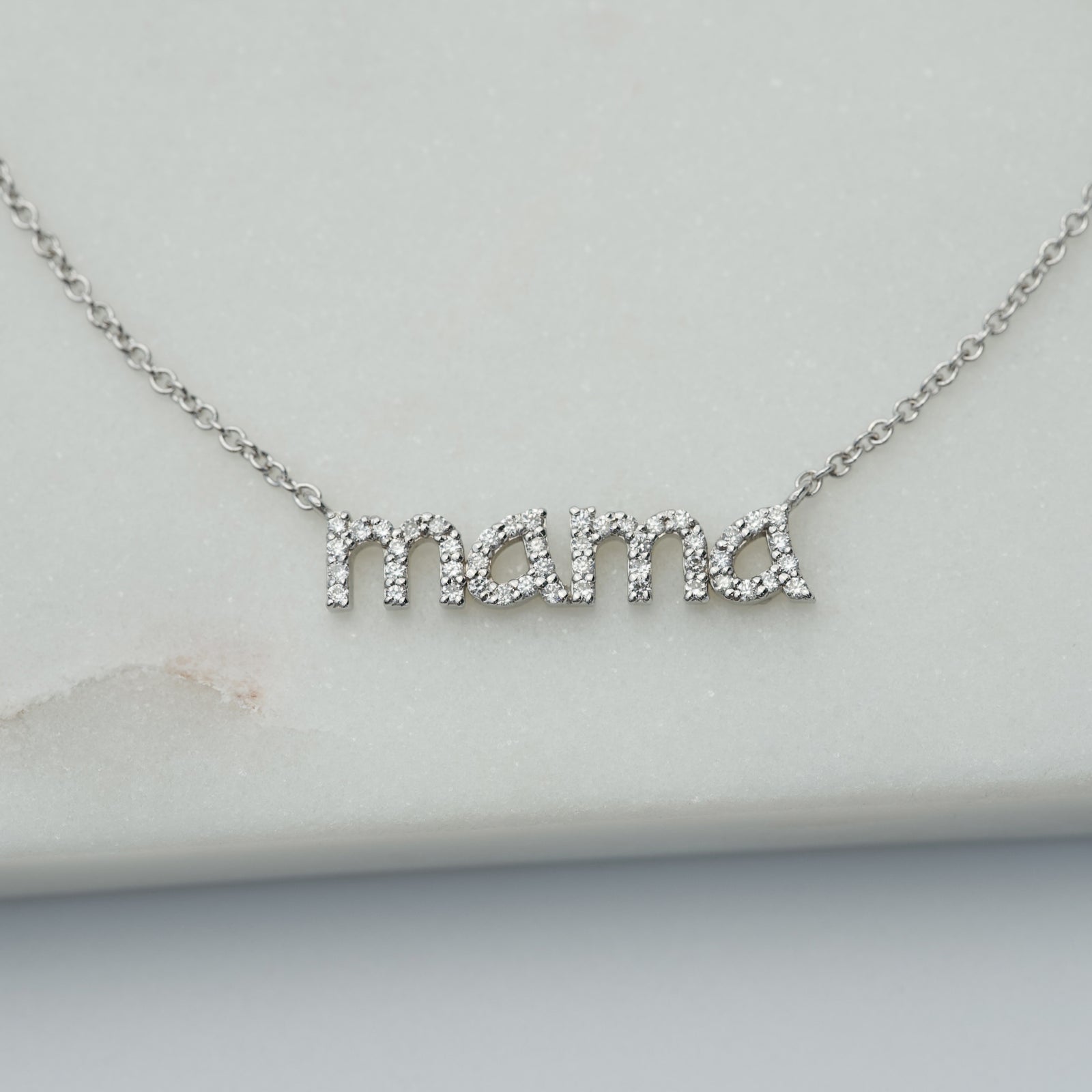 Mama Pendant WG Model