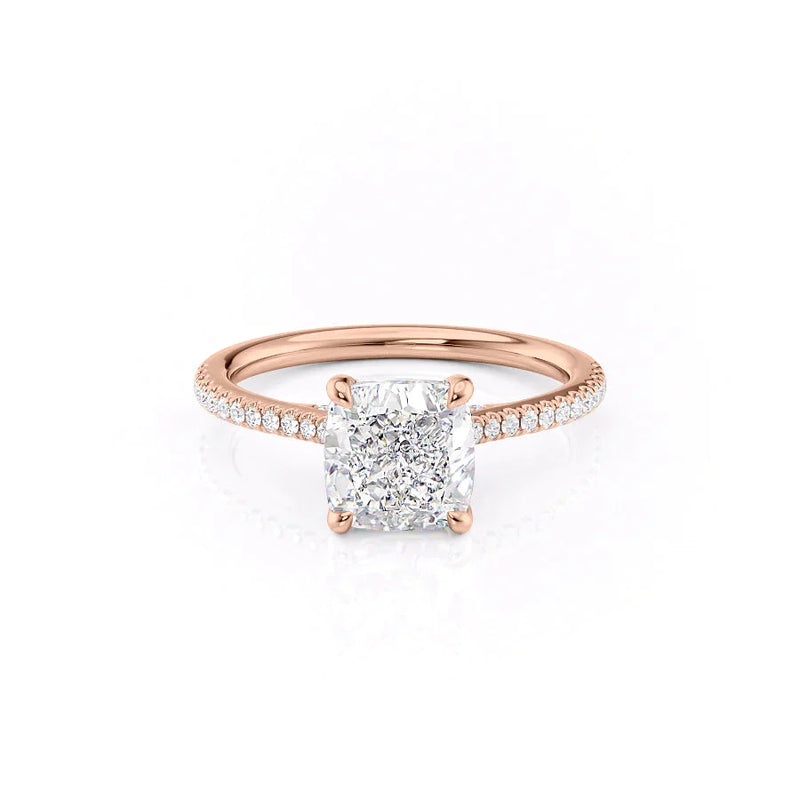 The Pave Claire RG CU
