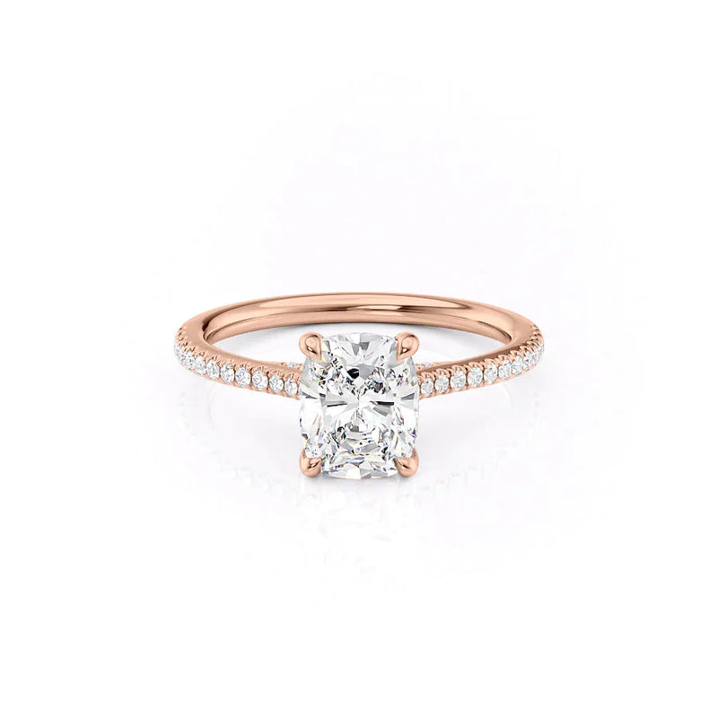 The Pave Claire RG ECU