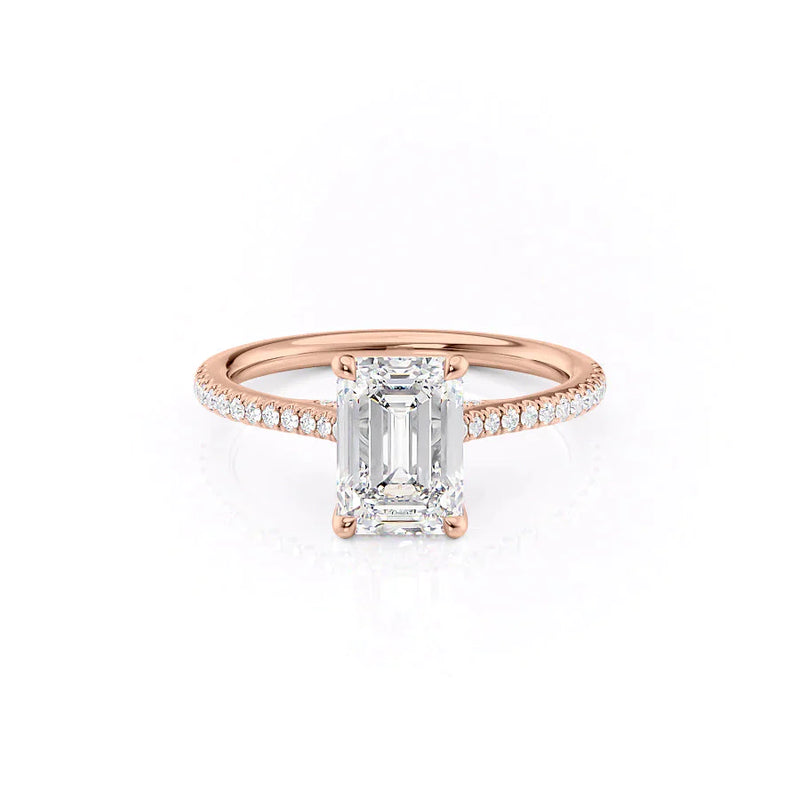 The Pave Claire RG EM