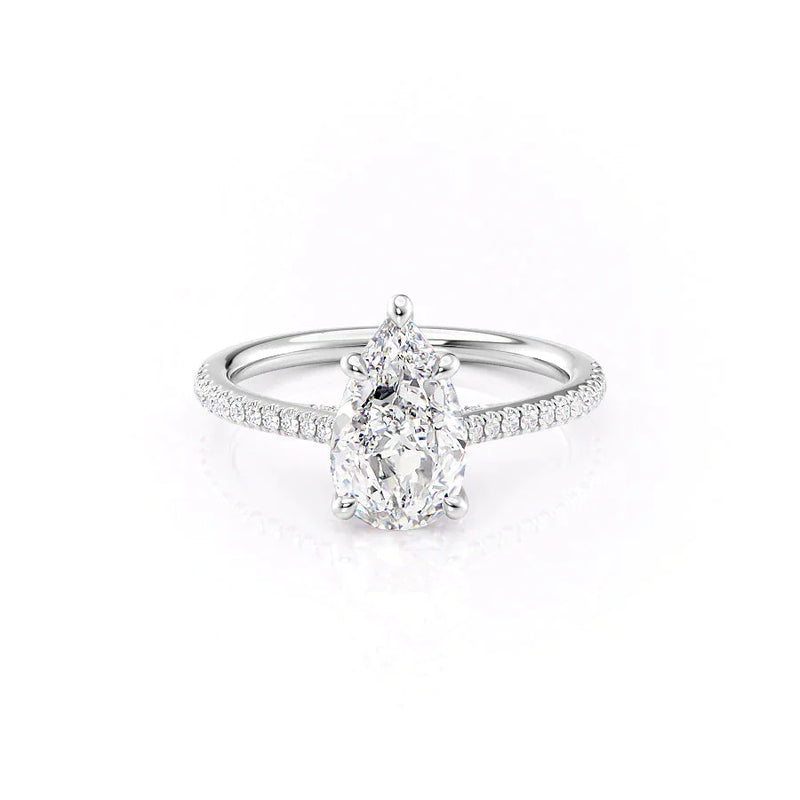 The Pave Claire WG PS