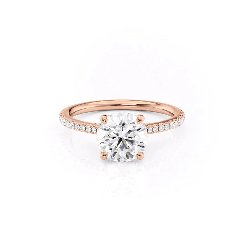 The Pave Claire RG R