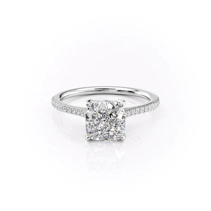 The Pave Madison WG CU