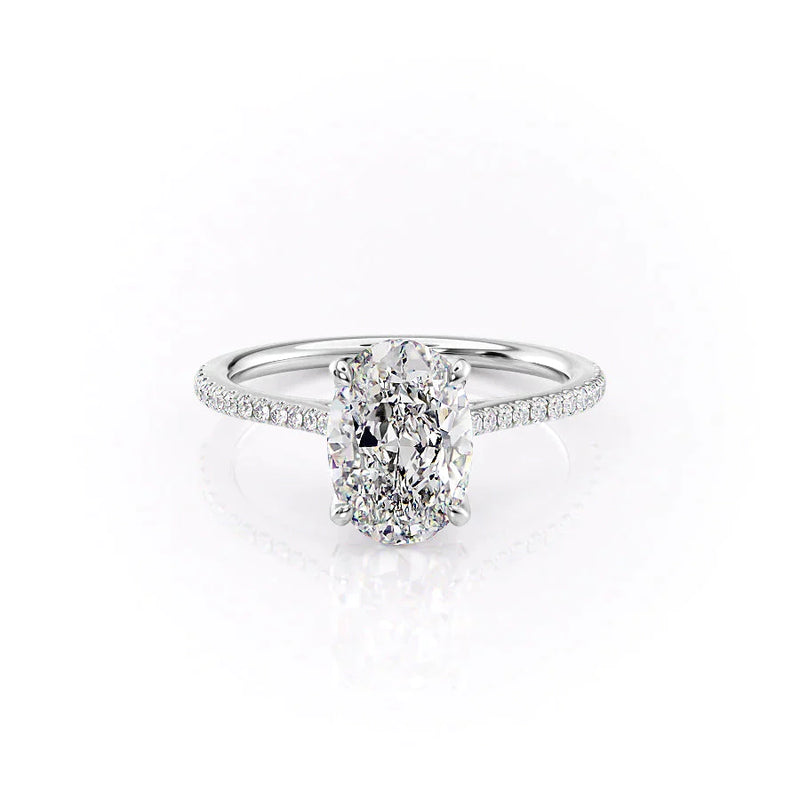 The Pave Madison WG OV