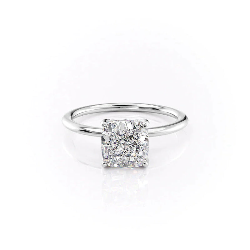 The Petal Kamellie WG CU