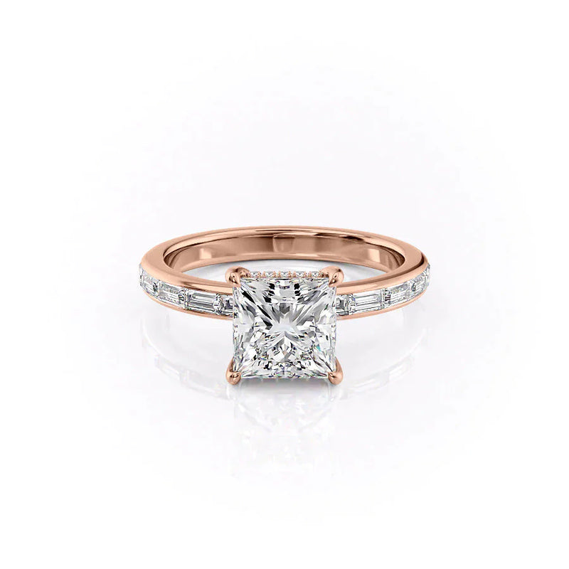 The Jennifer RG PR