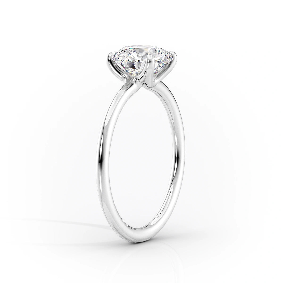 Keyzar · How To Pick, Set, & Never Regret Pear Shape Engagement Rings