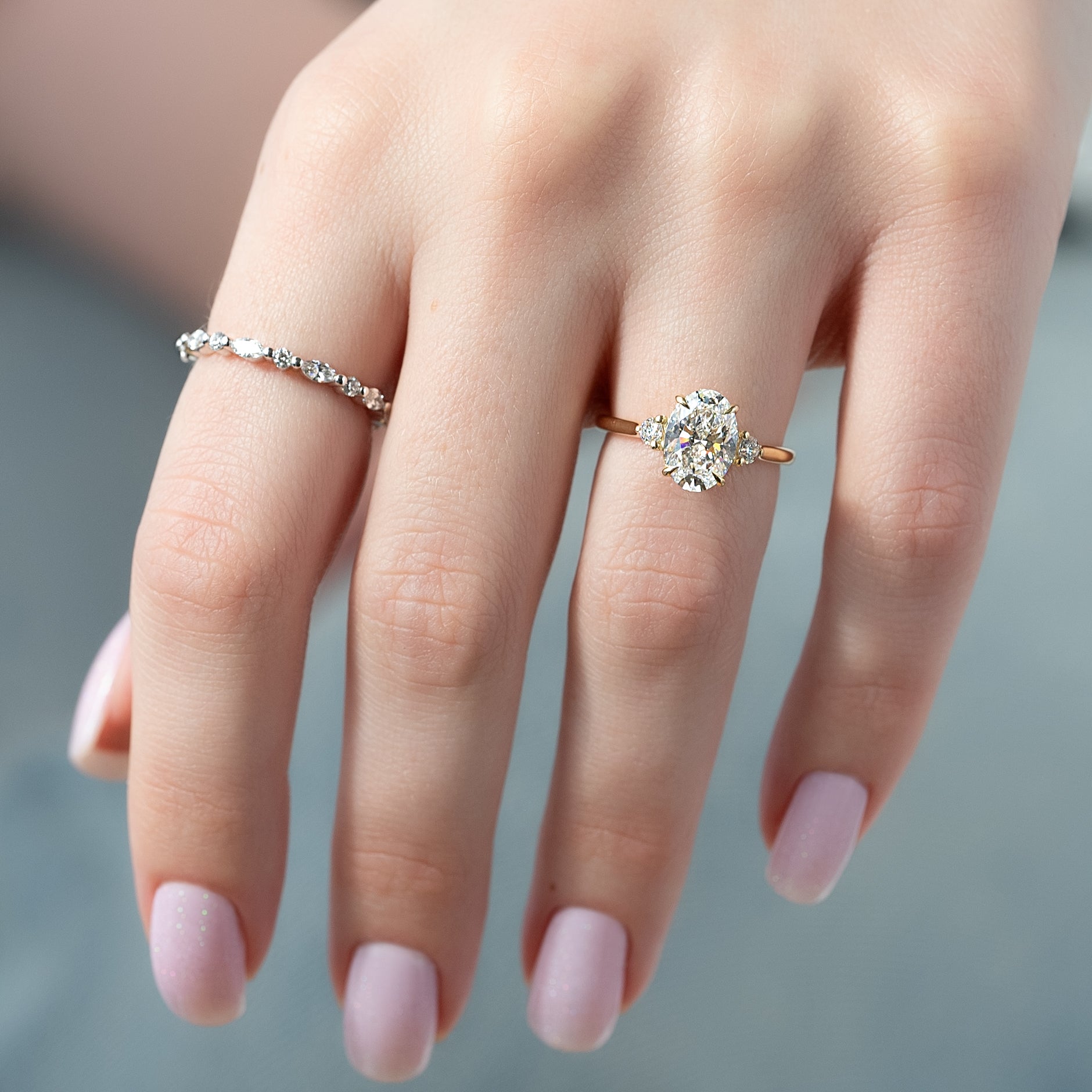 2 Carat Solitaire Diamond Rings - Choosing the Perfect Design