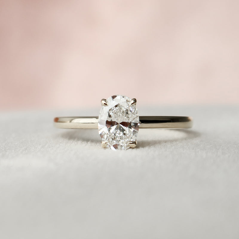 Used Engagement Ring Price Calculator | Have You Seen the Ring