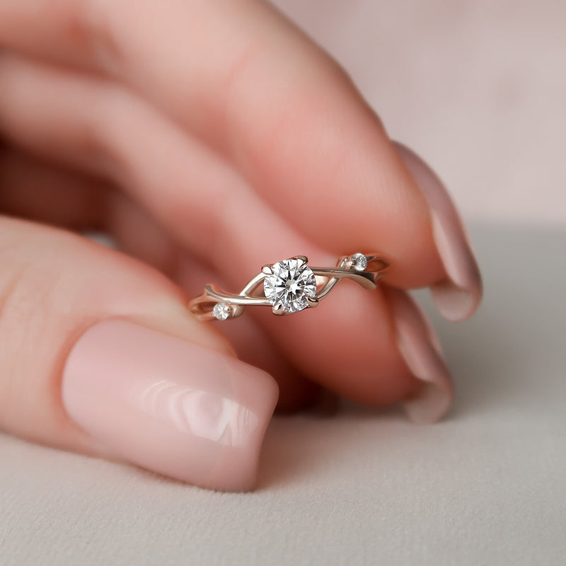 HOW MUCH DOES AN ENGAGEMENT RING COST? An in-depth overview