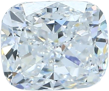 0.7 Carat G VS2 Cushion Natural Diamond