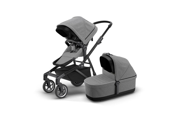 ickle bubba v3 travel system