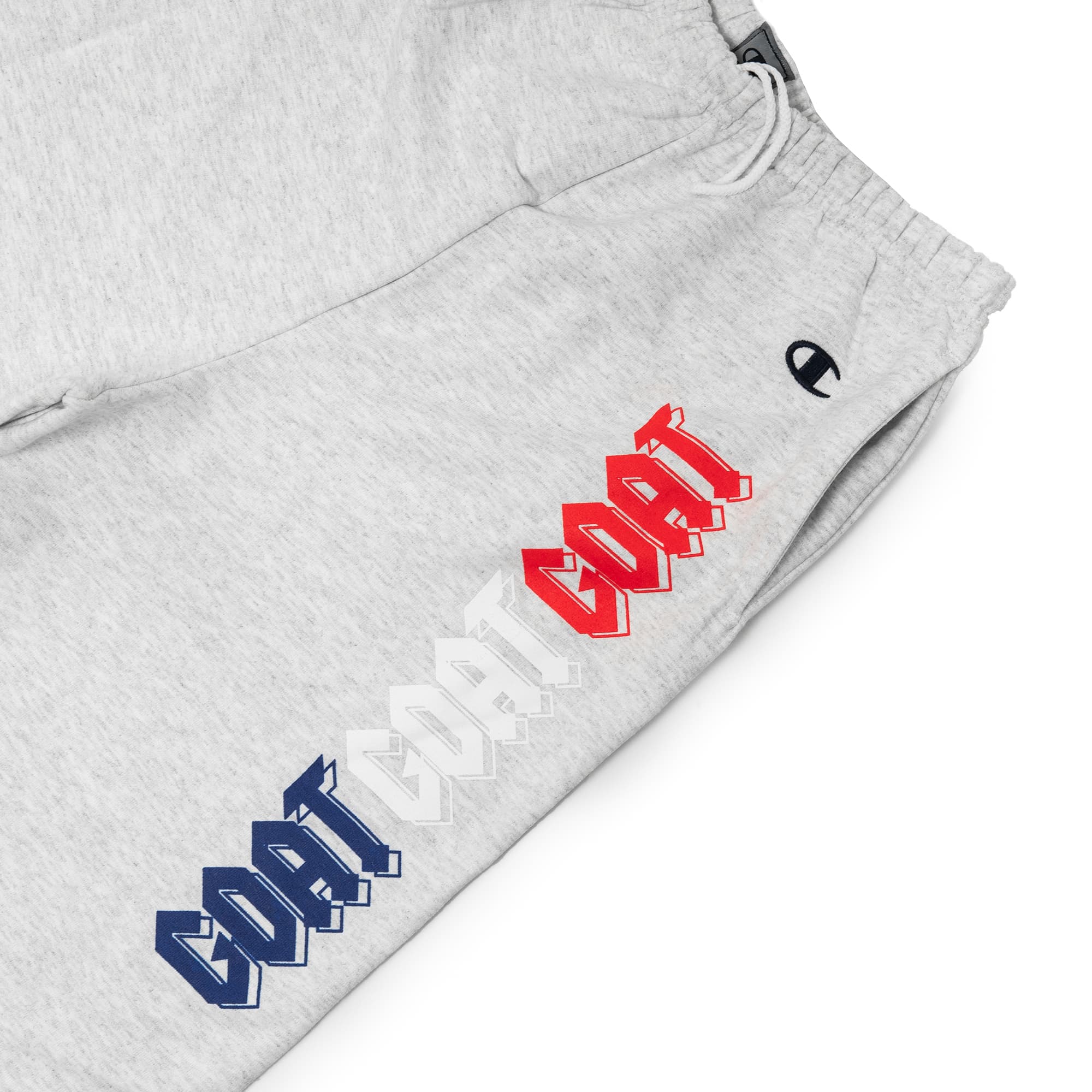 erika costell merch goat hoodie