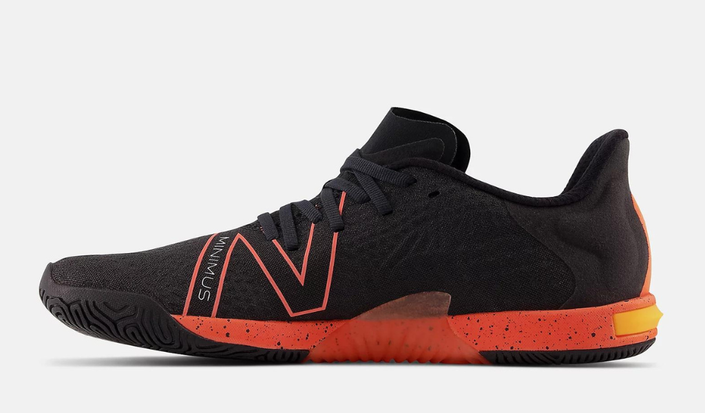 New Balance Minimus Chaussure CrossFit