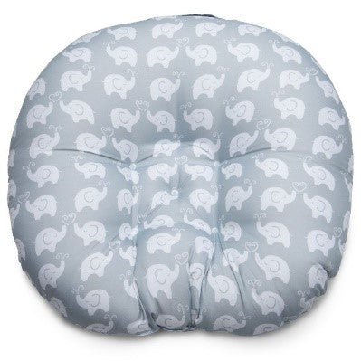 boppy lounger pillow pattern