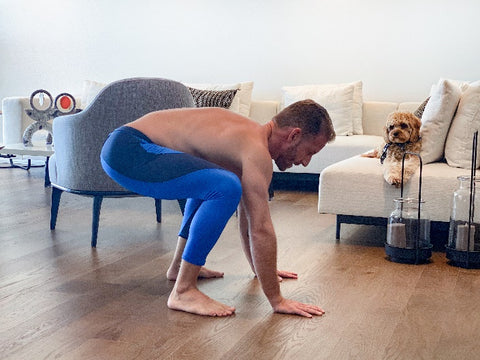 Burpees