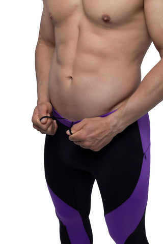 mens gym leggings