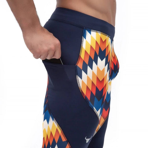 Shop Leggings Shorts For Men with great discounts and prices online - Jan  2024 | Lazada Philippines