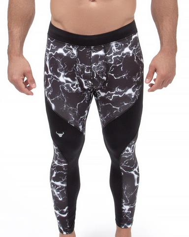 black thunder meggings