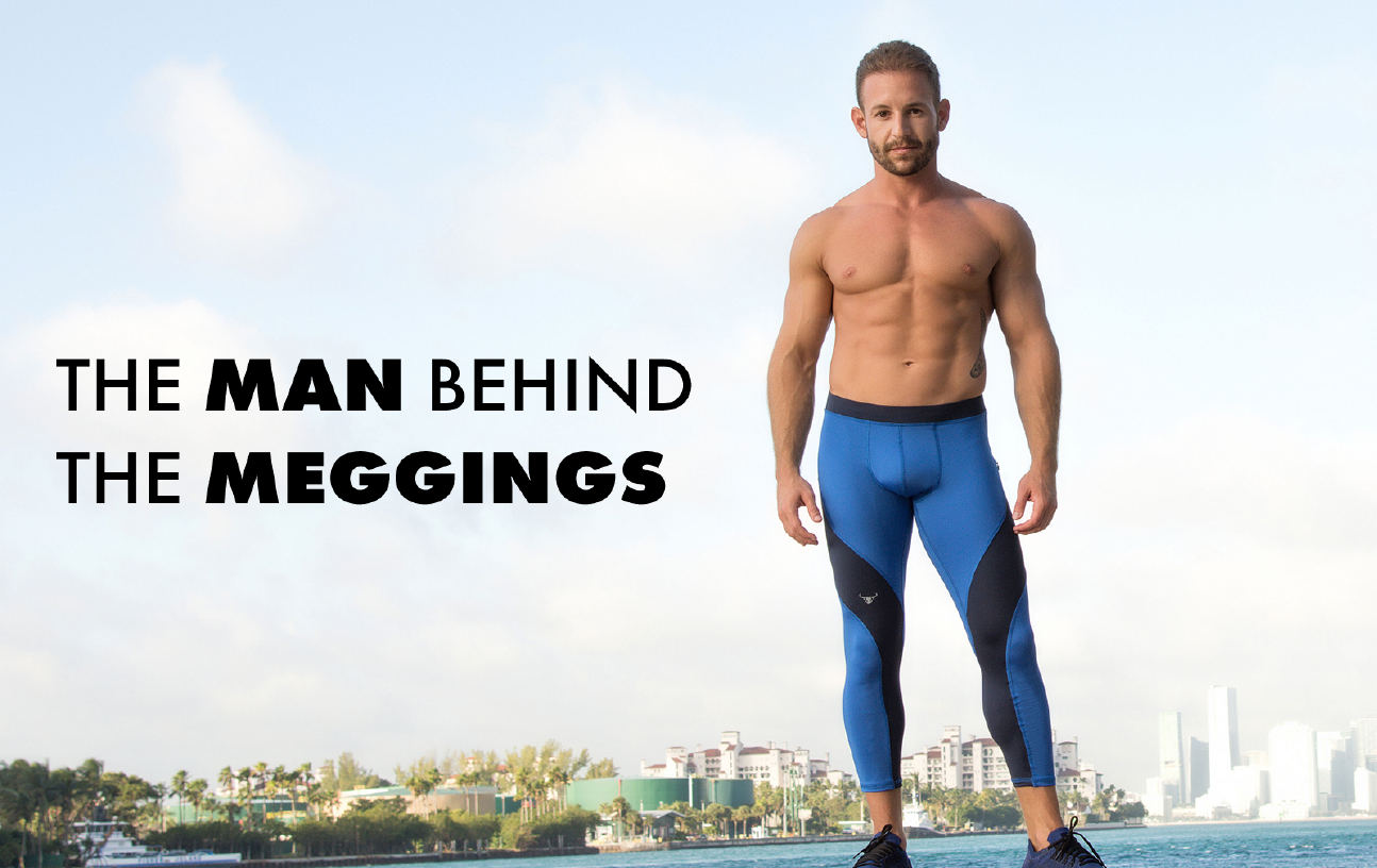 Compression Tights For Men, Our Story