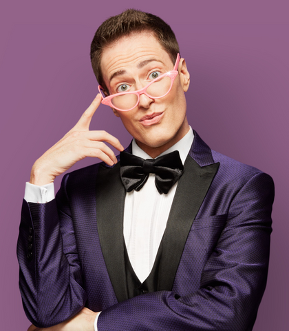 Randy Rainbow