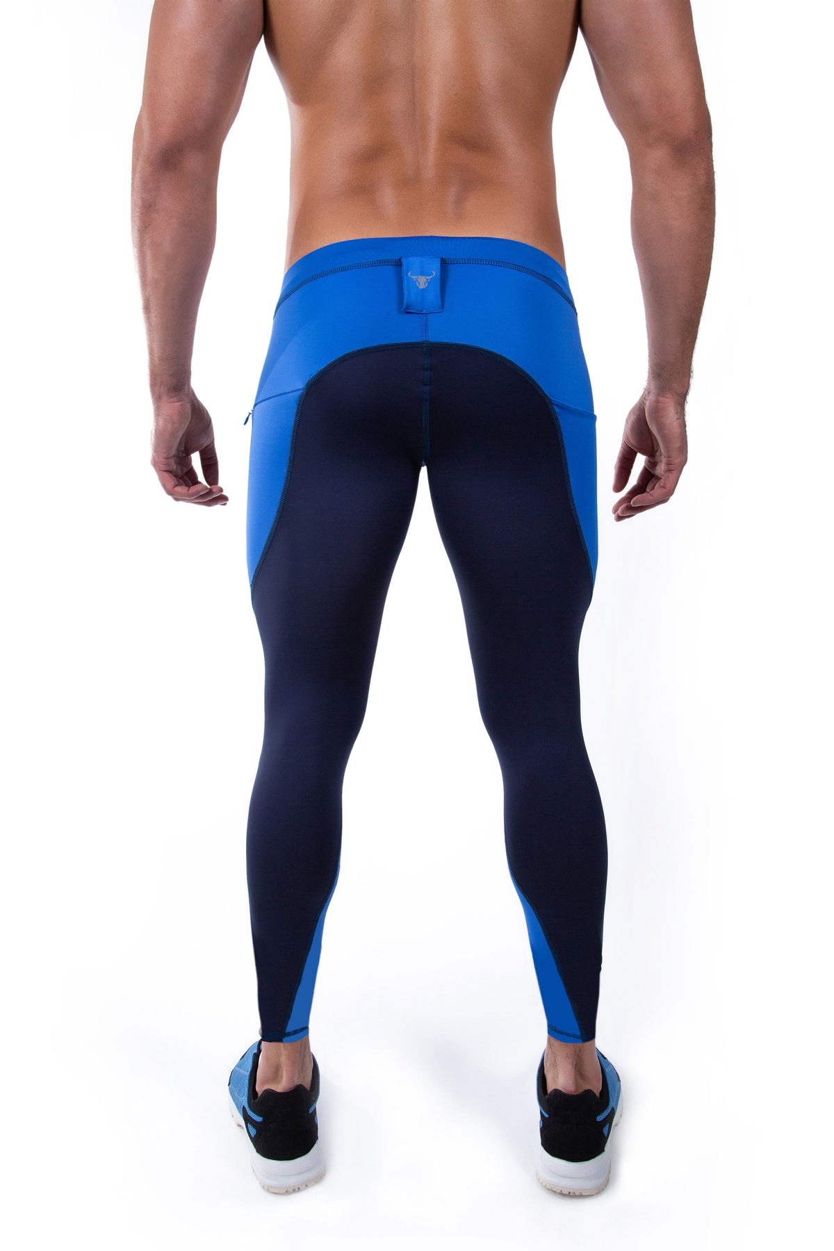 Men's Navy/Blue Meggings | Matador Meggings