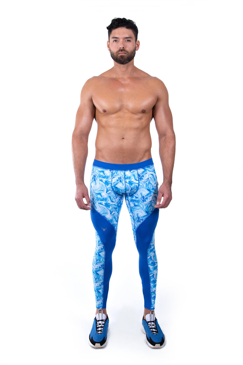 Sky Meggings