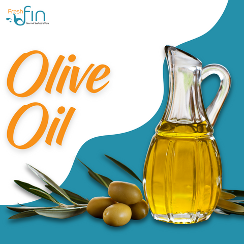 olive oil new york usa