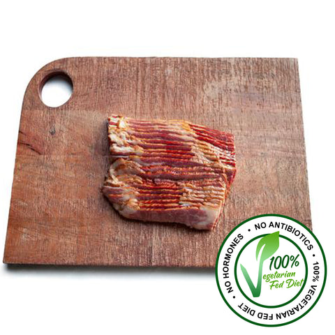 Wagyu Beef Bacon (1lb)