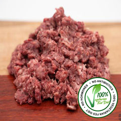 Wagyu Chili Meat 1 lb