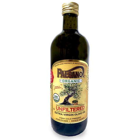 Paesano Extra Virgin Olive Oil