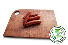 Wagyu Smoked Sausage 1 lb