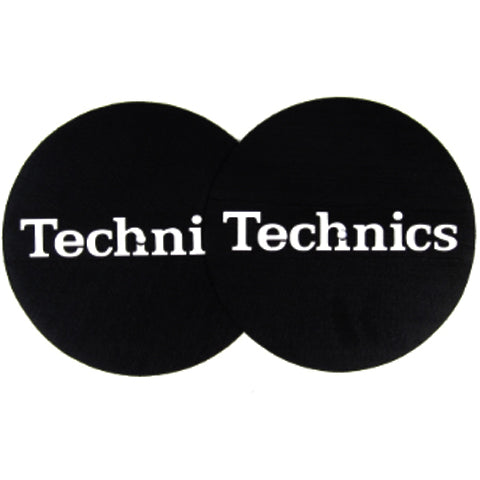 Classic Technics Slipmats