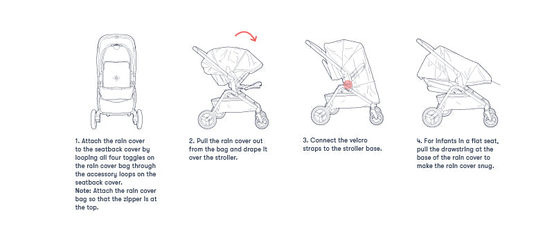 stroller repair service